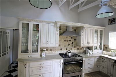 Commercial Property for Sale in Parys Free State